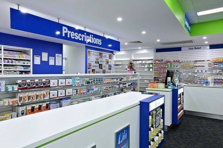 Govt Addresses Claims Of 21,000 Medicines Blocked From Entering Kenya