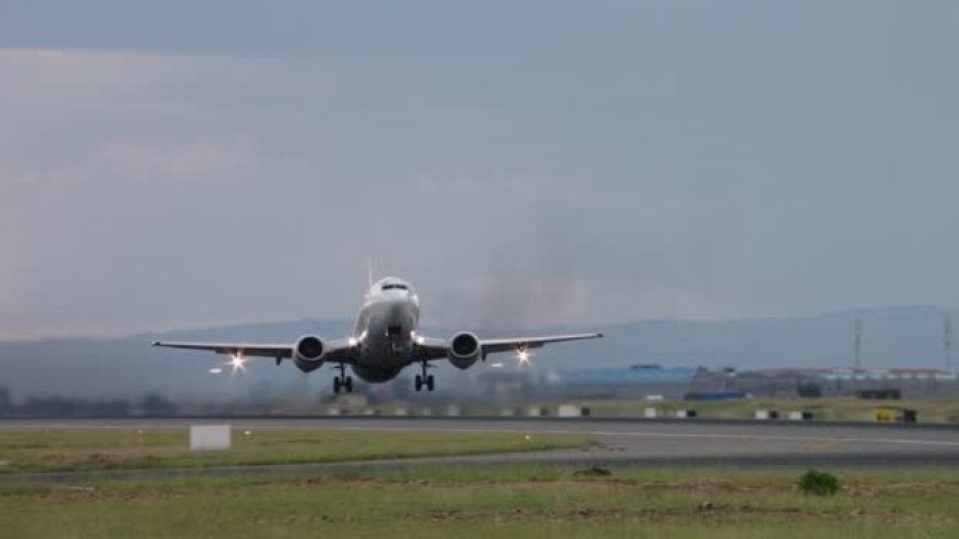 Kenya Takes Lead in Africa’s Green Aviation Race: What It Means For You