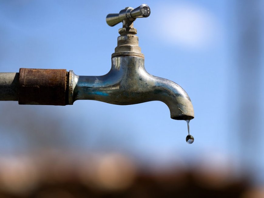 Nairobi Water Announces Mass Disconnections In Latest Crackdown