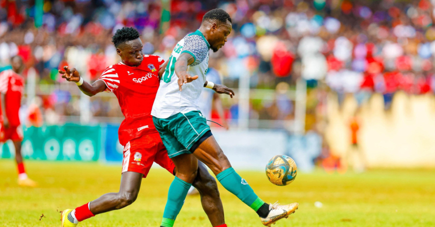 Gor Mahia, AFC, Shabana Among Top Football Clubs To Feature In ODM's Tournament