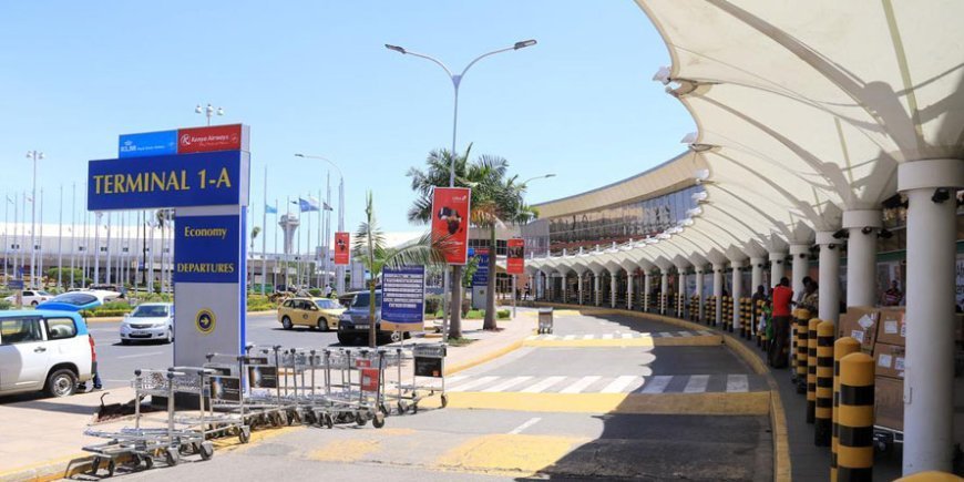 Relief For Motorists After KeNHA Issues Update On Improving JKIA