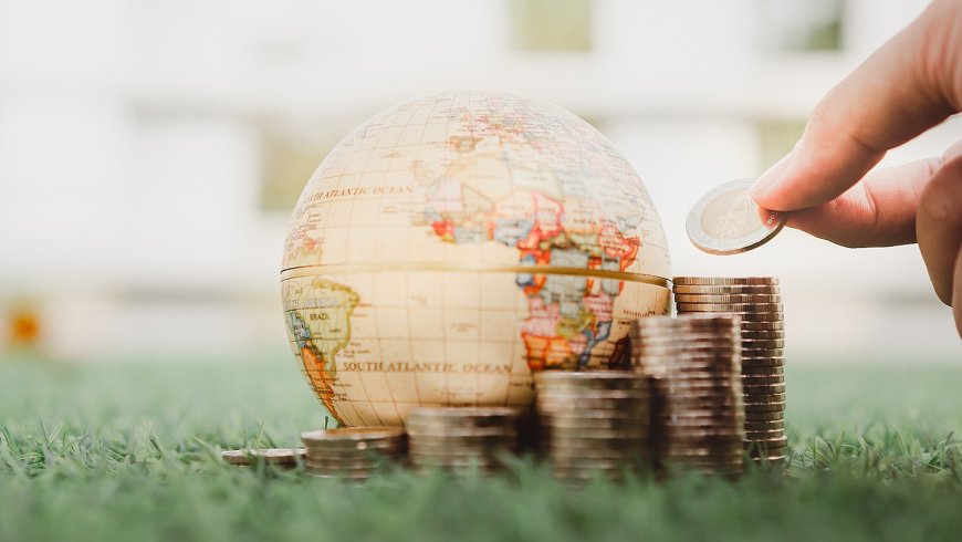 Kenyan Fund Managers Turn to Dollar Assets as Demand for Offshore Investing Surges