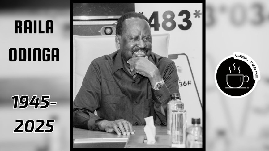 4-Day Long Weekend For Kenyans After Govt Declares Public Holiday