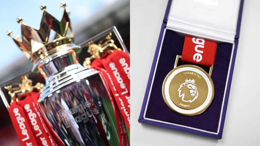 Multi-Million EPL Trophy Set For Return To Kenya: How & Where Fans Can View It