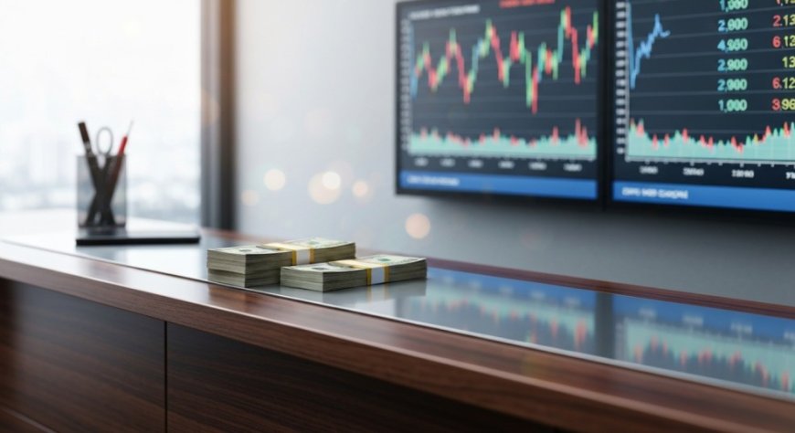 Equity Bank Increases Walk-In Foreign Exchange Limit to USD 5,000