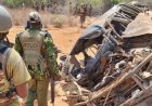 2 Police Officers Killed In Suspected Al-Shabaab Attack