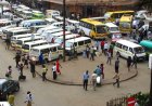 Nairobi Matatus Saved From Eviction After High Court Ruling