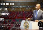 Read President Ruto's State Of The Nation Address [FULL SPEECH]
