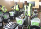 IEBC Warned Over ‘Imported Goons’, Voter Bribery Ahead of Mbeere North By-Election