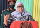 Suluhu Govt Reacts After CNN Exposé Confirms Tanzania Post-Election Massacre