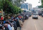 Thousands Face Job Losses After Govt Threatens To Close Down 700 Companies