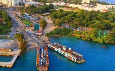 27 Arrested After Police Uncover Suspected Religious Cult In Mombasa