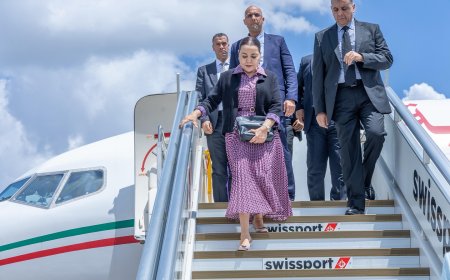 Profile Of Morocco Princess Who Is Visiting Kenya [PHOTOS]