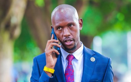 Court Gives Mosiria Relief After Skipping Sentencing Hearing