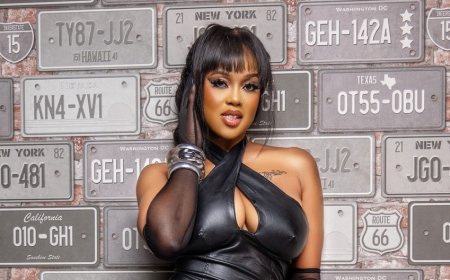 Azziad Nasenya Rushes To Court To Stop Auction of Her Ksh20M Kileleshwa Apartment