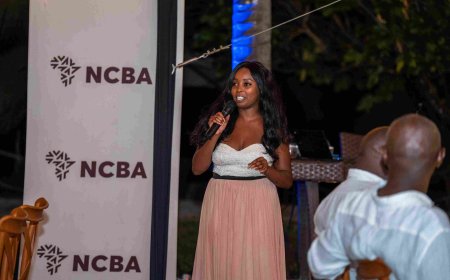 Kenya’s Elite Gather in Diani For Exclusive Night of Whisky, Wealth, & Craftsmanship