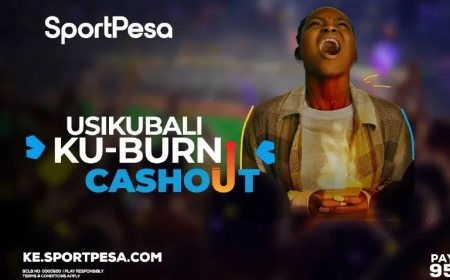 SportPesa Live Bets and Cash Out — The Bold New Way to Take Control of Every Game