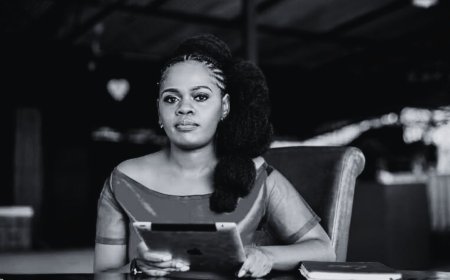 Last Words By Betty Bayo Before She Died