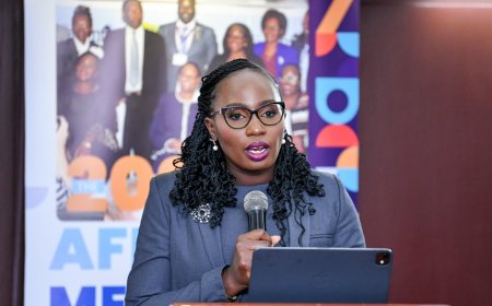 Win For Faith Odhiambo In Court Case Challenging Ruto's Protest Victims Panel