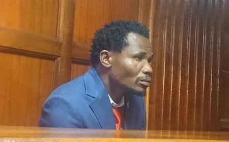 MP Salasya Now Faces Jail Term & Loss Of Seat In Hate Speech Case