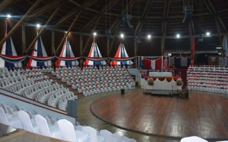 How New Bomas Of Kenya Will Look Like After Ksh31.6B Extreme Makeover [PHOTO]