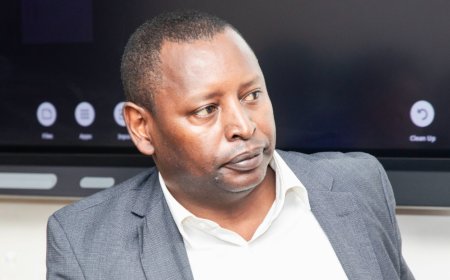 Former Samburu Governor Lenolkulal Freed In Ksh84.5M Corruption Case