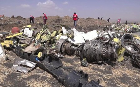 Boeing To Pay Ksh3.6 Billion To Family Of Kenyan UN Worker In 2019 Ethiopian Airlines Crash