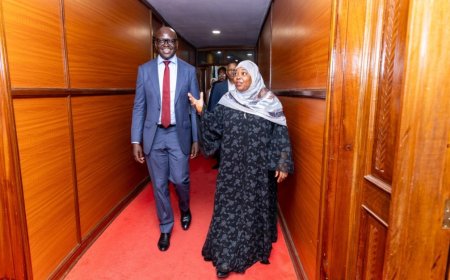 Equity, Kwale County Enter Partnership to Boost Women and Youth Empowerment