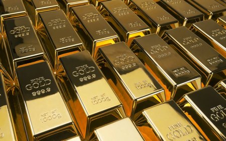 How Ksh680 Billion Gold Will Be Extracted, Without Eviction Of Locals: Govt