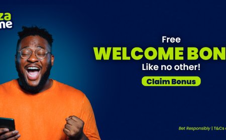 Betting Site Chezagame Shakes Up Kenya With Double Welcome Bonus – Players Rush to Join