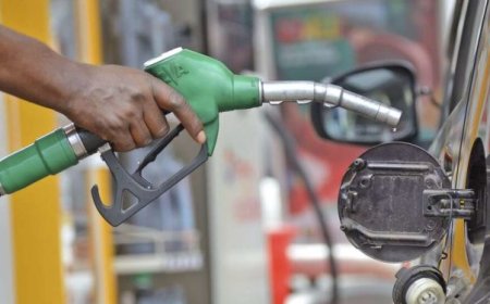 EPRA Announces New Monthly Fuel Prices Until December