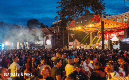 Govt Summons Blankets & Wine Organisers