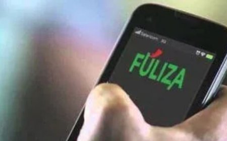 Safaricom Announces Fuliza Service Disruption For One Hour