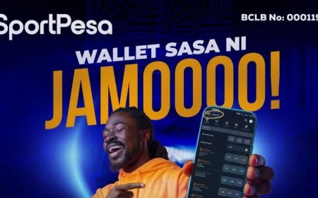 SportPesa Kenya Launches One Wallet: The Upgrade That Will Change How Kenyans Bet Forever