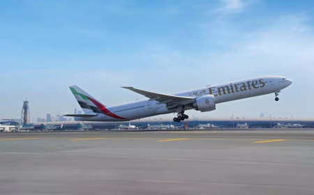 Emirates Adds More Flights On Nairobi-Dubai Route In Response To Increasing Competition