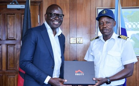 KPA MD Calls for Urgent Interventions to Address Logistics Challenges