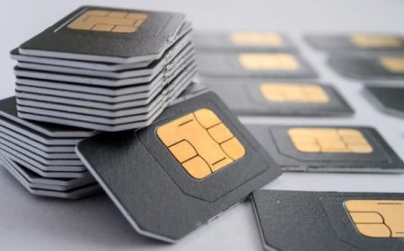Has Govt Ordered Telcos To Collect DNA From Kenyans In SIM Card Registration? CA Clarifies