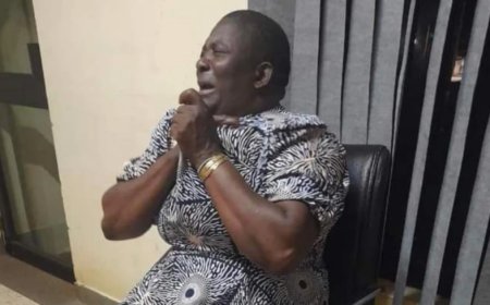 Mathe wa Ngara Walks Free After Latest High Court Ruling