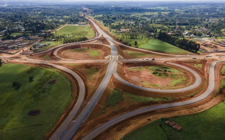 KeNHA Announces Temporary Closure Of Major Highway This Weekend