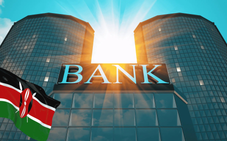 How Kenya’s Top Banks Made Billions In Just Four Months Of 2025