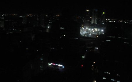 Why Kenya's Lights Go Out At Night: CS Wandayi On Ruto's Remarks