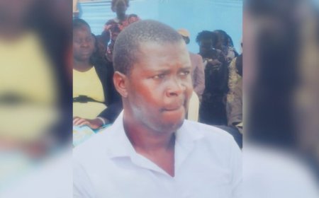Govt Issues Update On Repatriating Kenyan Teacher Killed In Tanzania