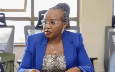 County Official Sonnia Nzilani Found Dead At Home