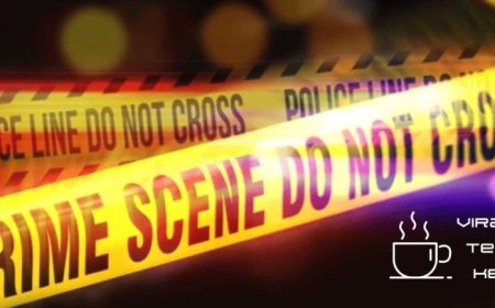 Shock As Residents Find Mutilated Body Of 22-Year-Old University Student