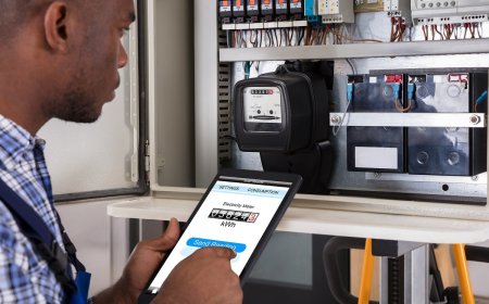 How Kenya Power's New Tech Will Stop You From Guessing Your Electricity Bill