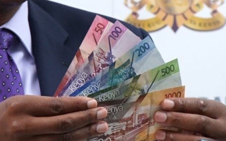 How Ksh207 Billion In Credit Transformed Millions Of Kenyans' Lives In 10 Years