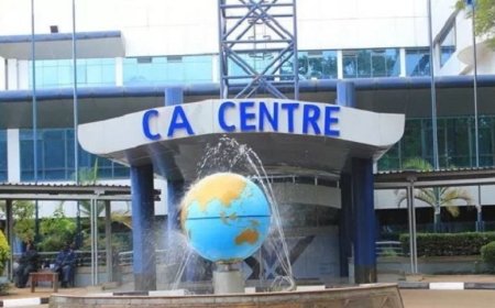 Court Nullifies Communications Authority's Directive Against TV, Radio Stations