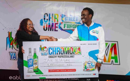 Chrome Crowns Two New Millionaires in the Rift as ‘Choromoka’ Campaign Heats Up