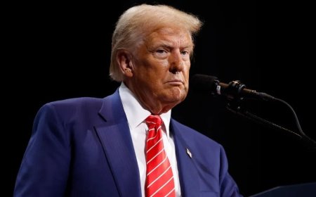 I'll Ban Migration To US From Third World Countries, Permanently: Trump