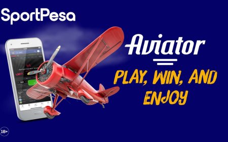 How SportPesa Aviator Is Becoming Kenya’s Fastest-Growing Online Casino Game, And Why The Country Can’t Stop Playing It